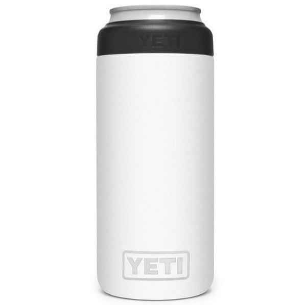 Yeti Rambler Colster Slim Can Insulator