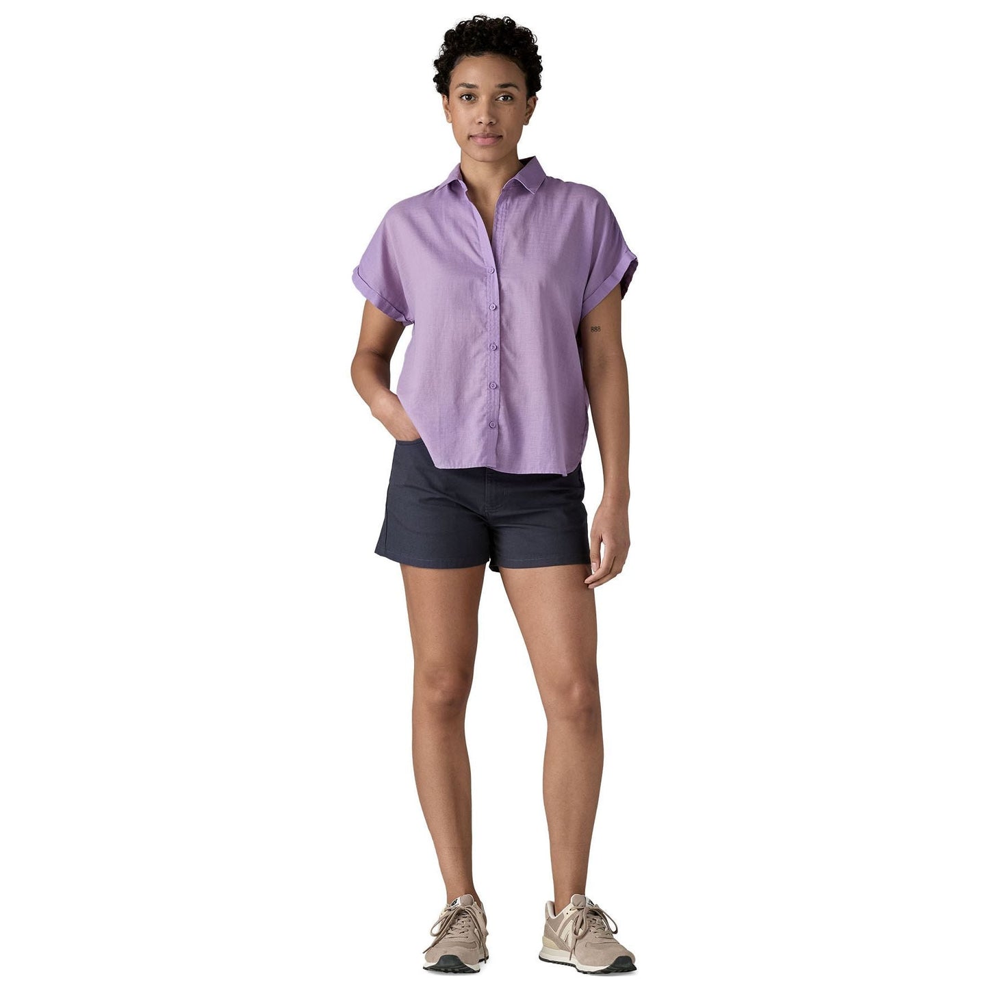 Patagonia Women's Lightweight A/C Shirt Sale