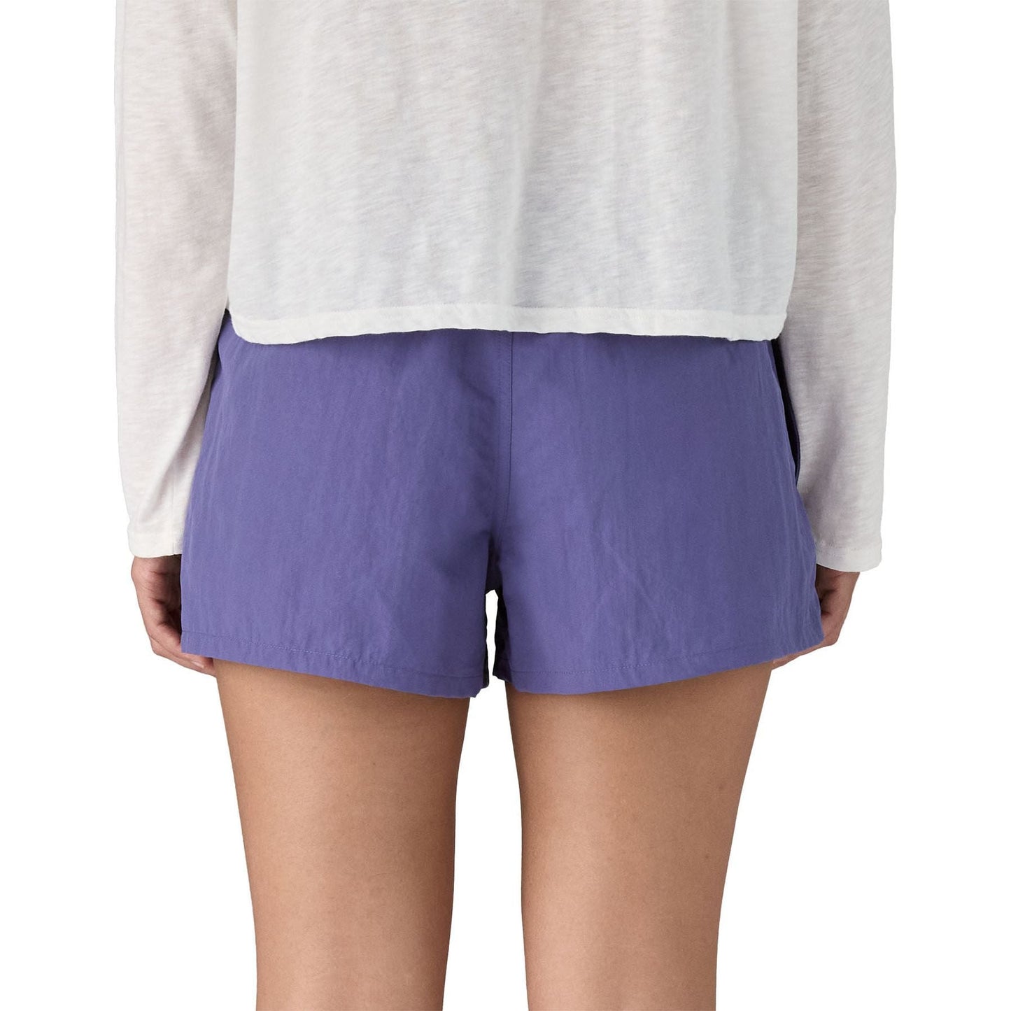 Patagonia Women's Barely Baggies Shorts - 2.5" Sale
