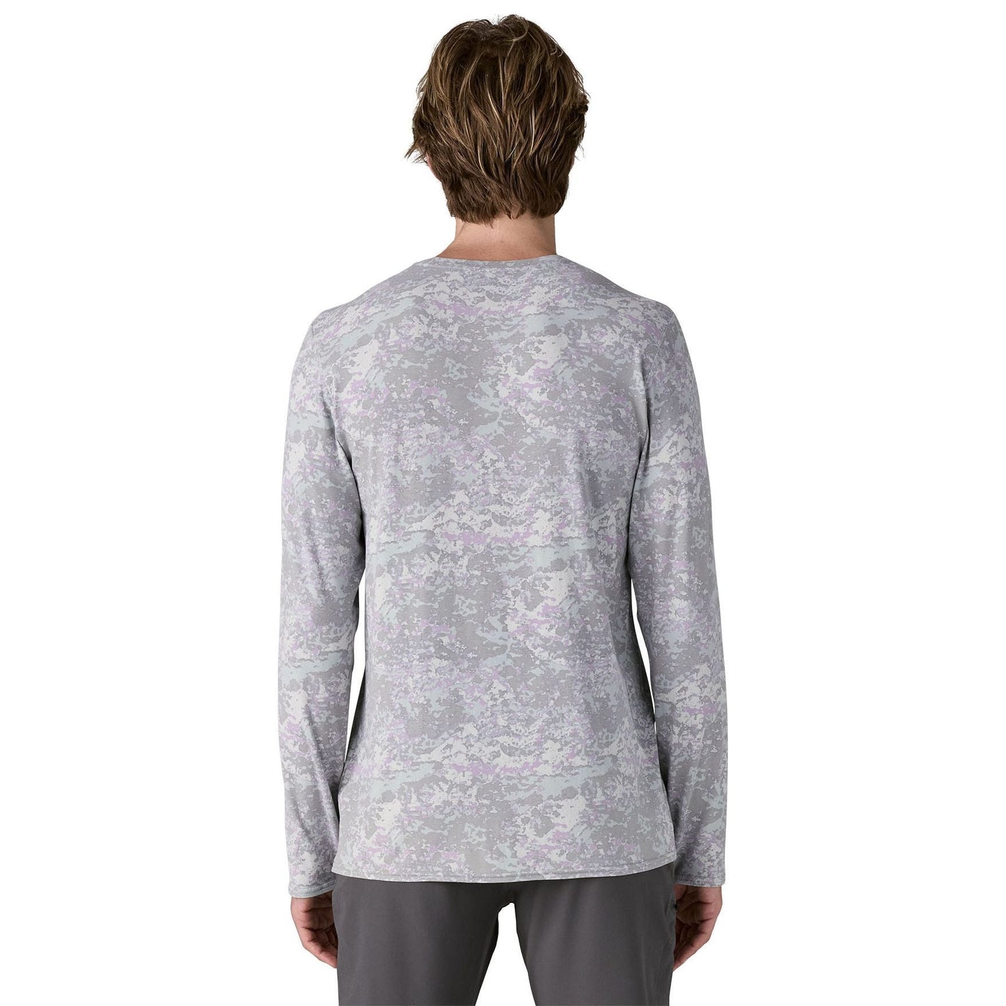 Patagonia Men's Tropic Comfort Natural Crew
