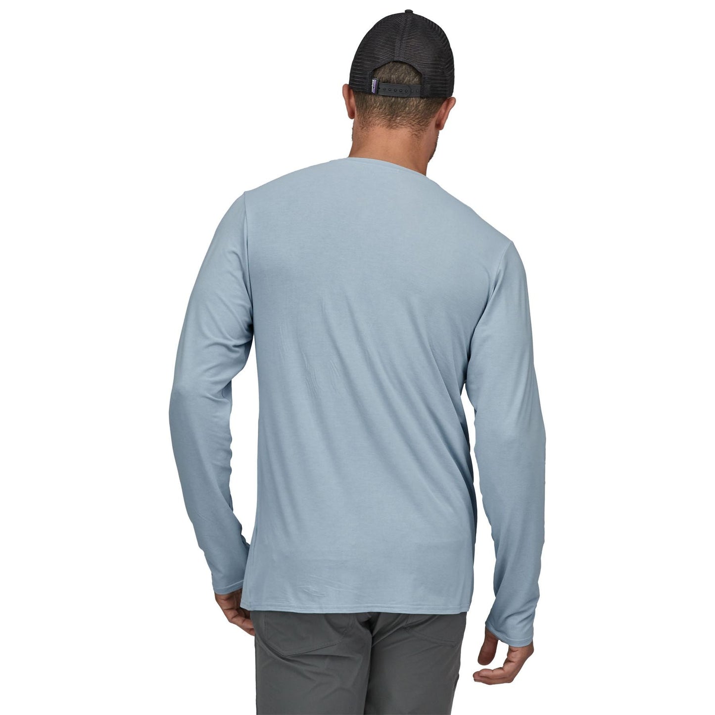 Patagonia Men's Tropic Comfort Natural Crew Sale