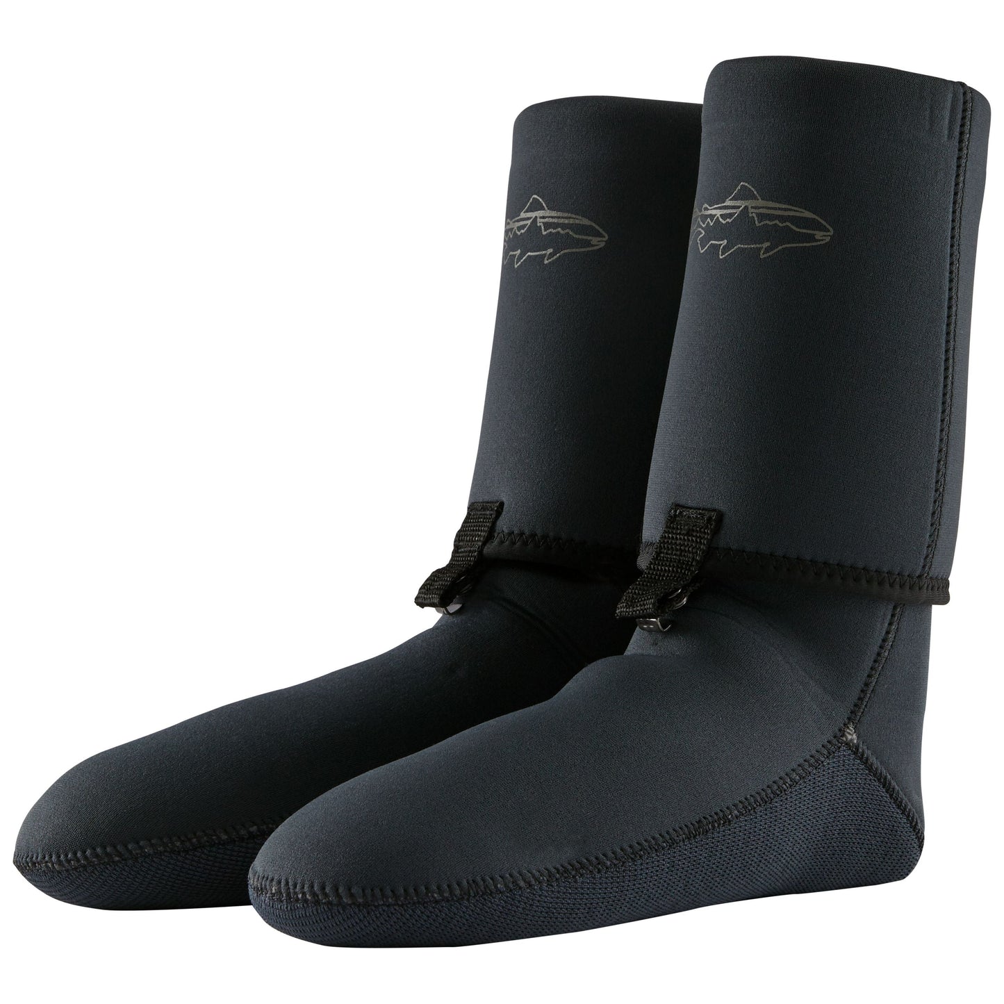 Patagonia Yulex Wading Socks with Gravel Guard