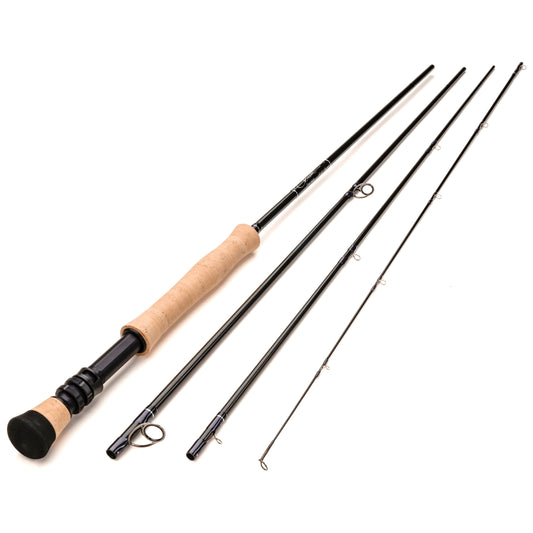 Scott Swing Fly Rod 9ft 8in 7wt 4pc