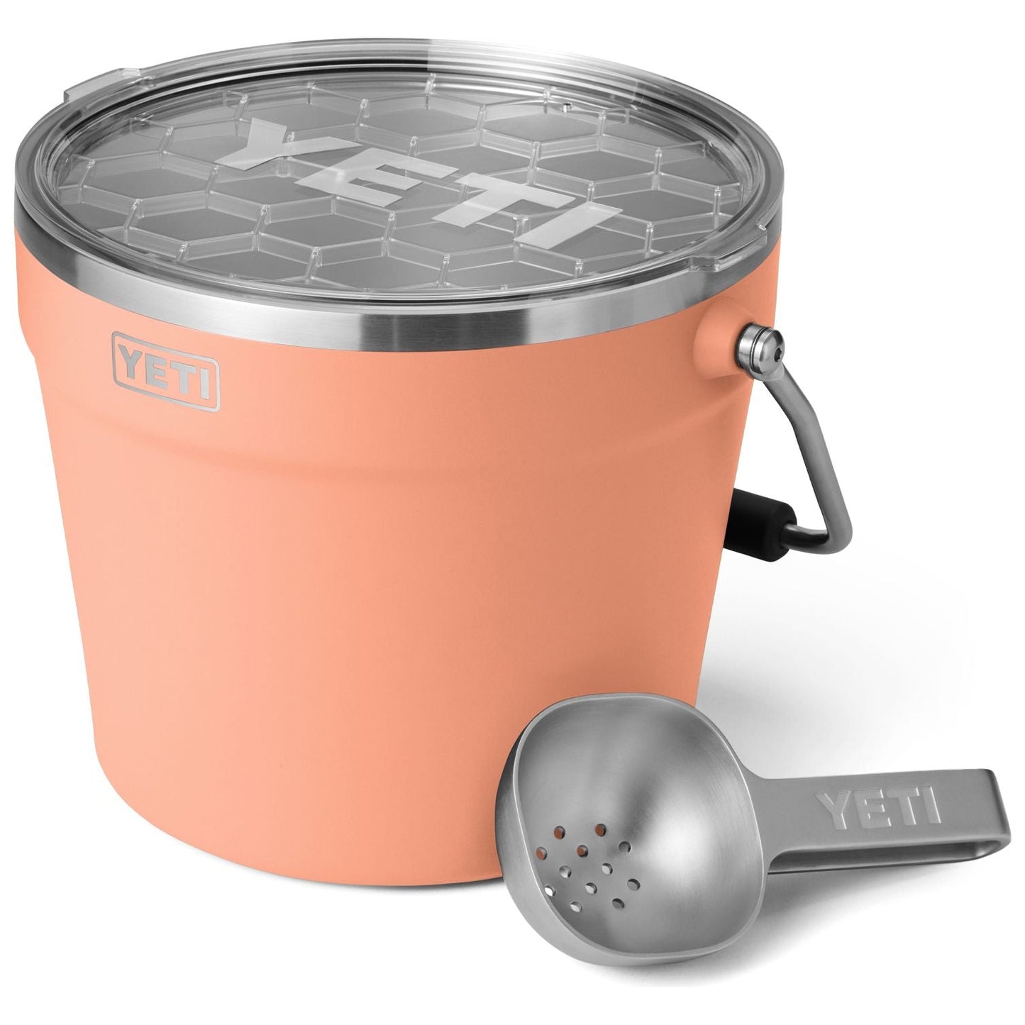 YETI Rambler Beverage Bucket