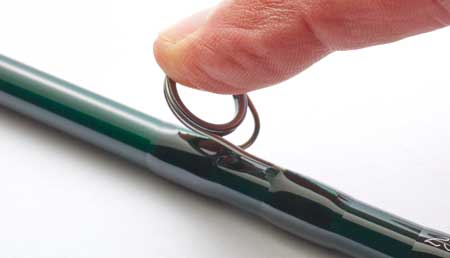 Winston Air 2 Max 9'0" 8wt Fly Rod