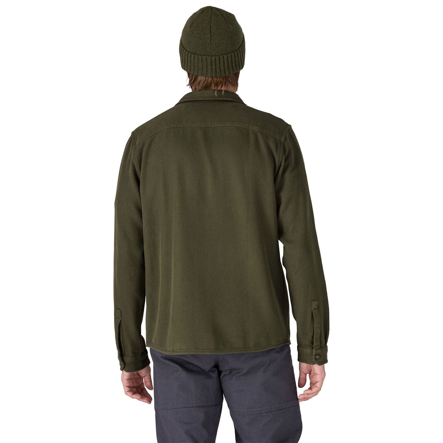 Patagonia Men's Fjord Loft Shirt