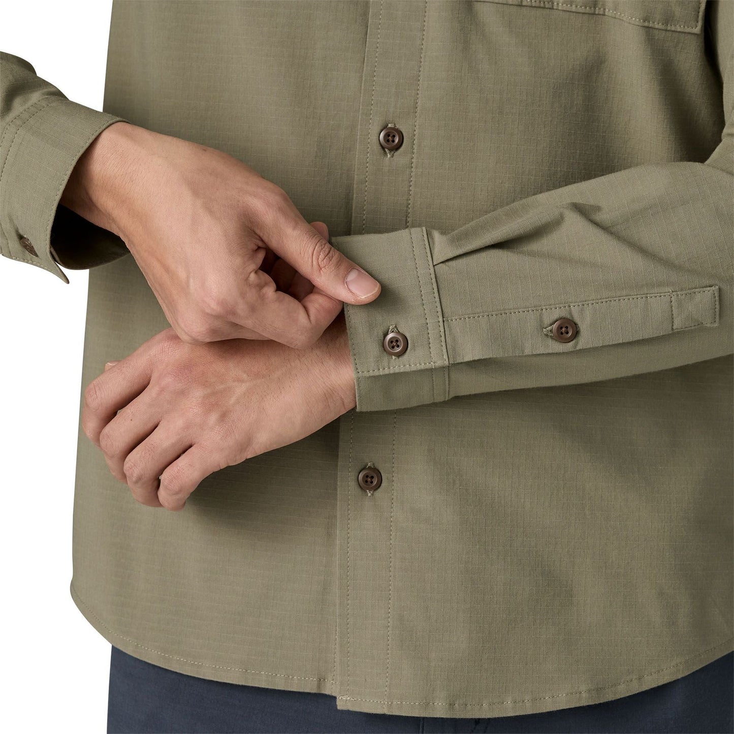 Patagonia Men's Nomader Shirt