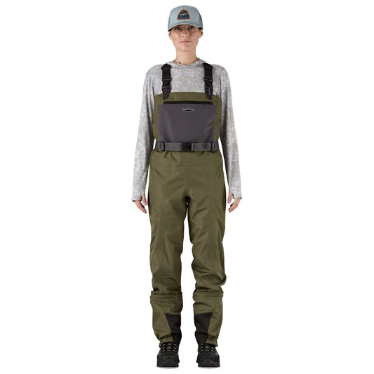 Patagonia Women's Swiftcurrent Traverse Waders