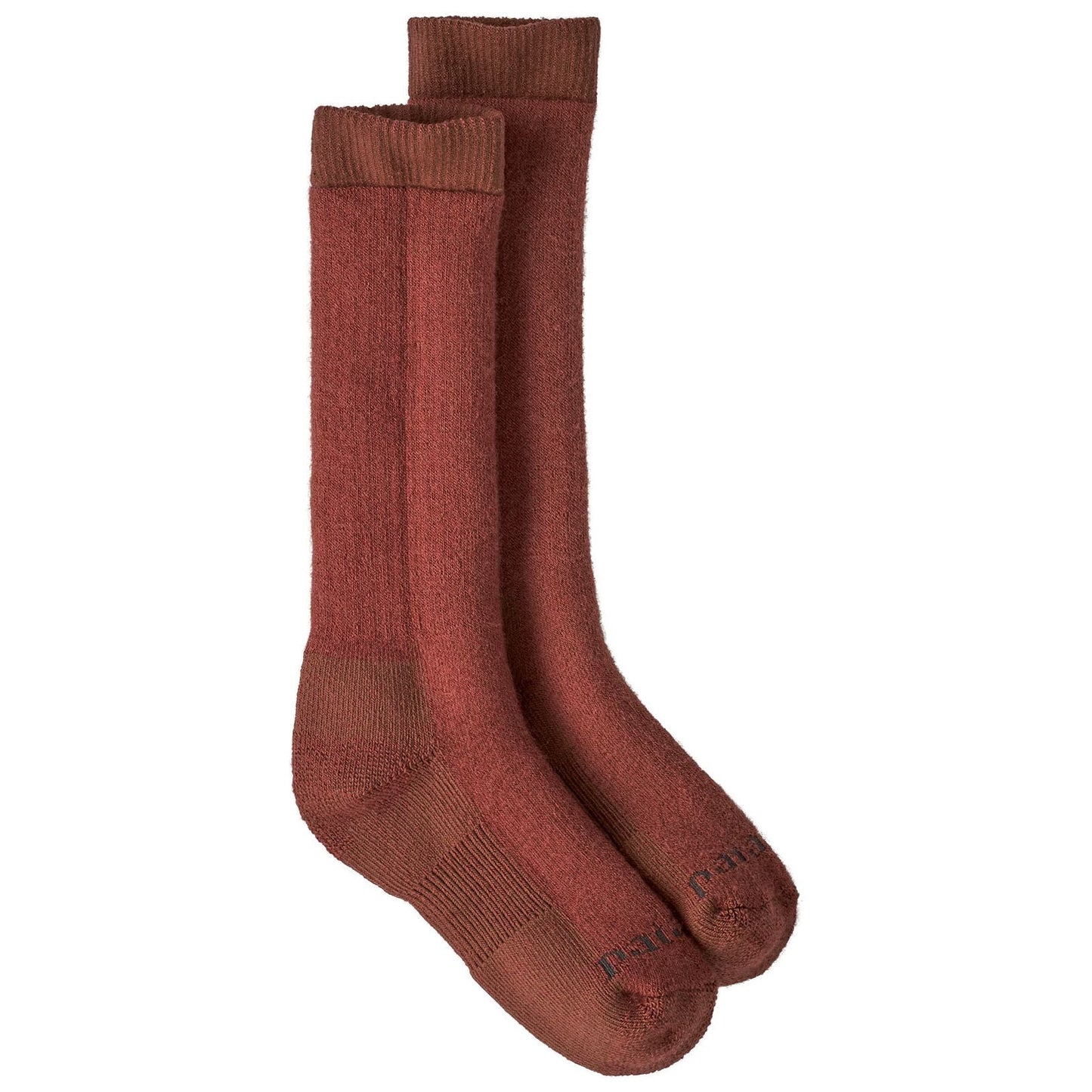 Patagonia Heavy Weight Merino Wool Blend Knee Socks