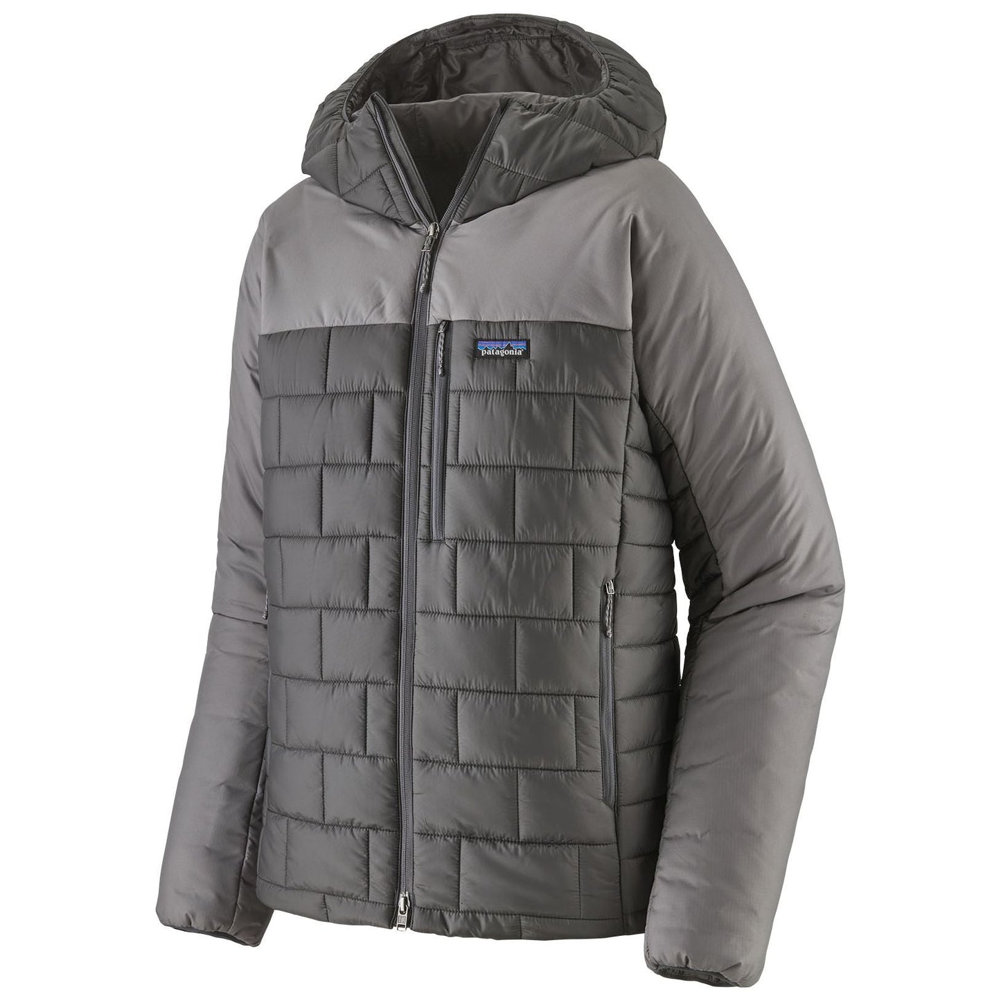 Patagonia Men's Hi-Loft Nano Puff Hoody