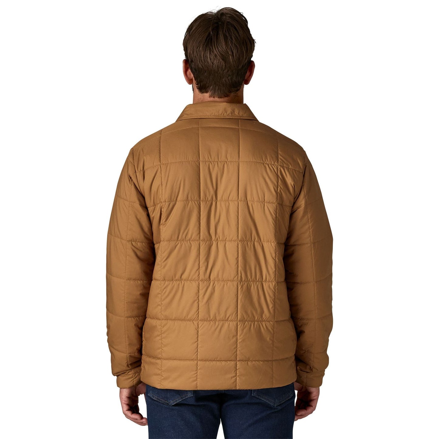 Patagonia Men's Light Gust Shirt Jacket