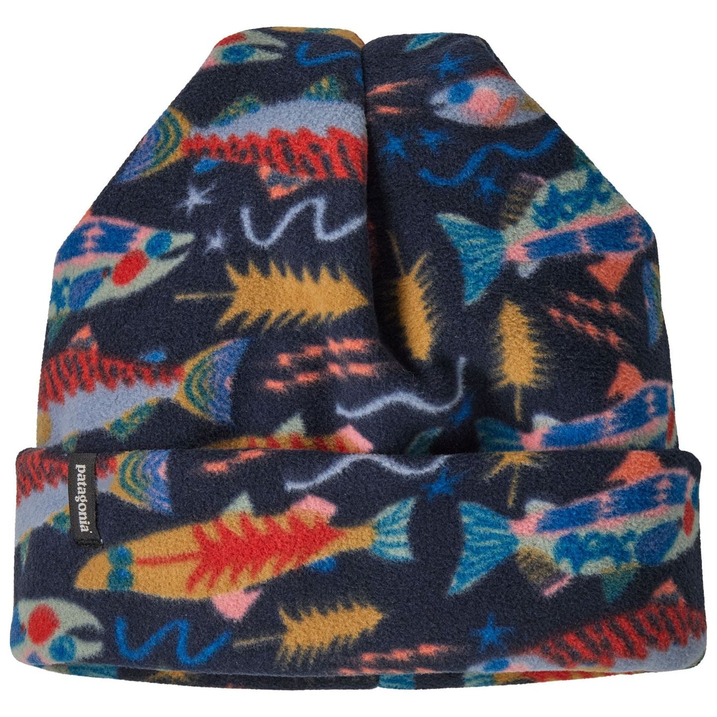 Patagonia Micro D Beanie