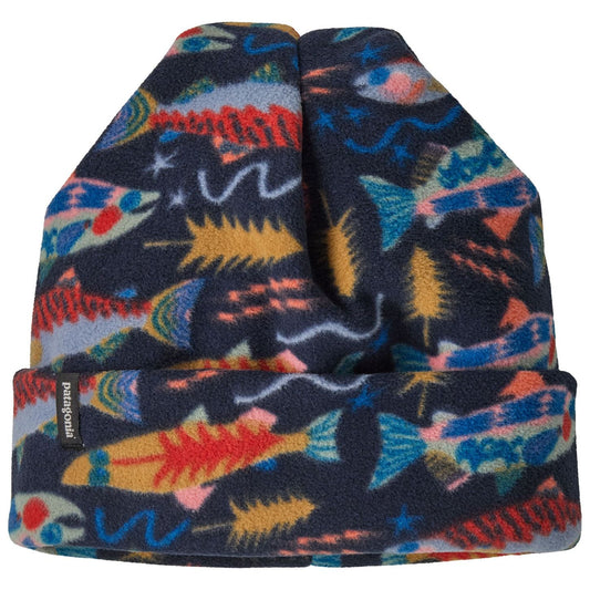 Patagonia Micro D Beanie