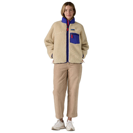 Patagonia Women's Classic Retro-X Jacket