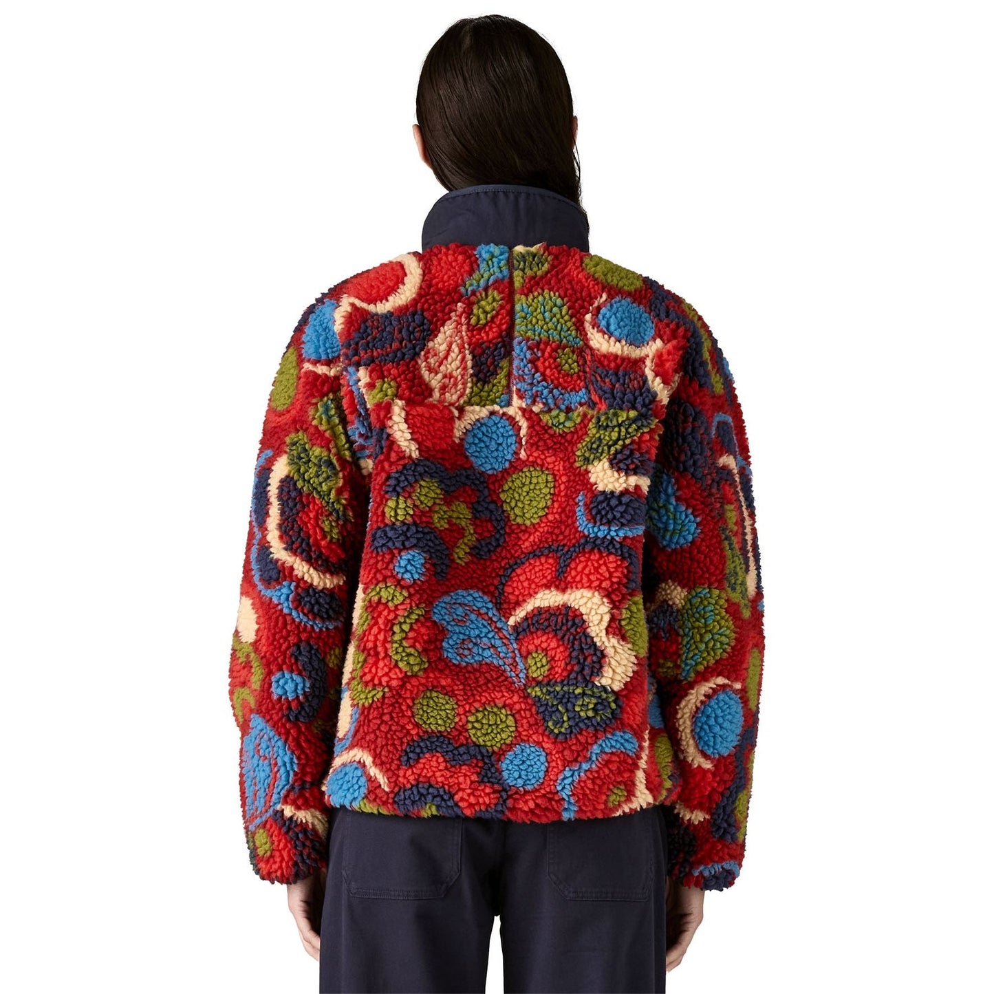 Patagonia Women's Classic Retro-X Jacket