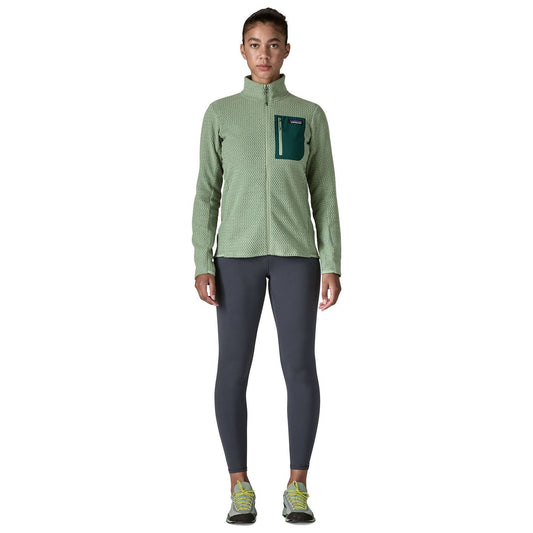 Patagonia Women's R1 Air Jacket