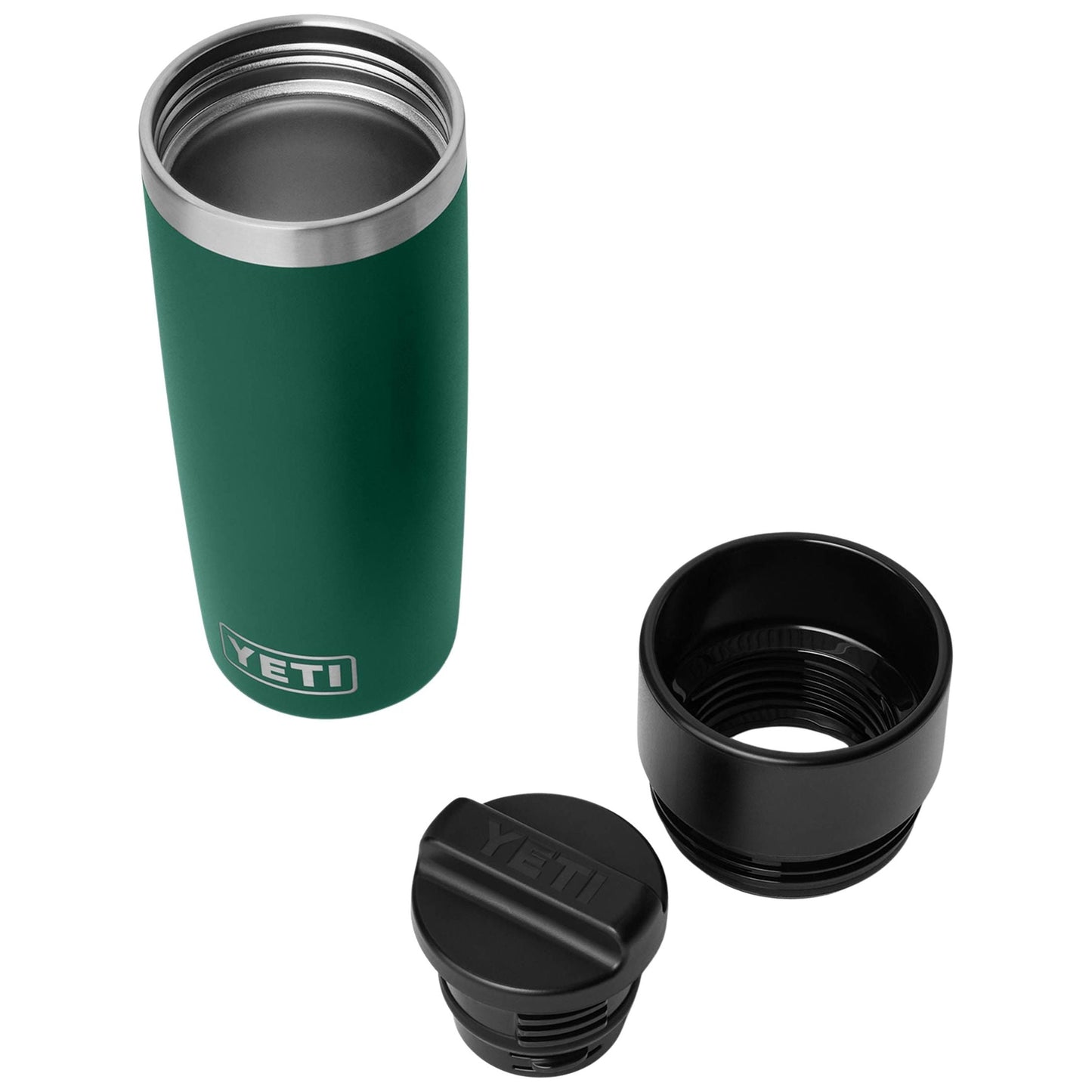 YETI Rambler 16 oz Travel Bottle