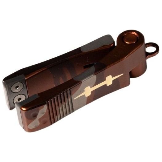 Hatch Custom Camo Nipper 3