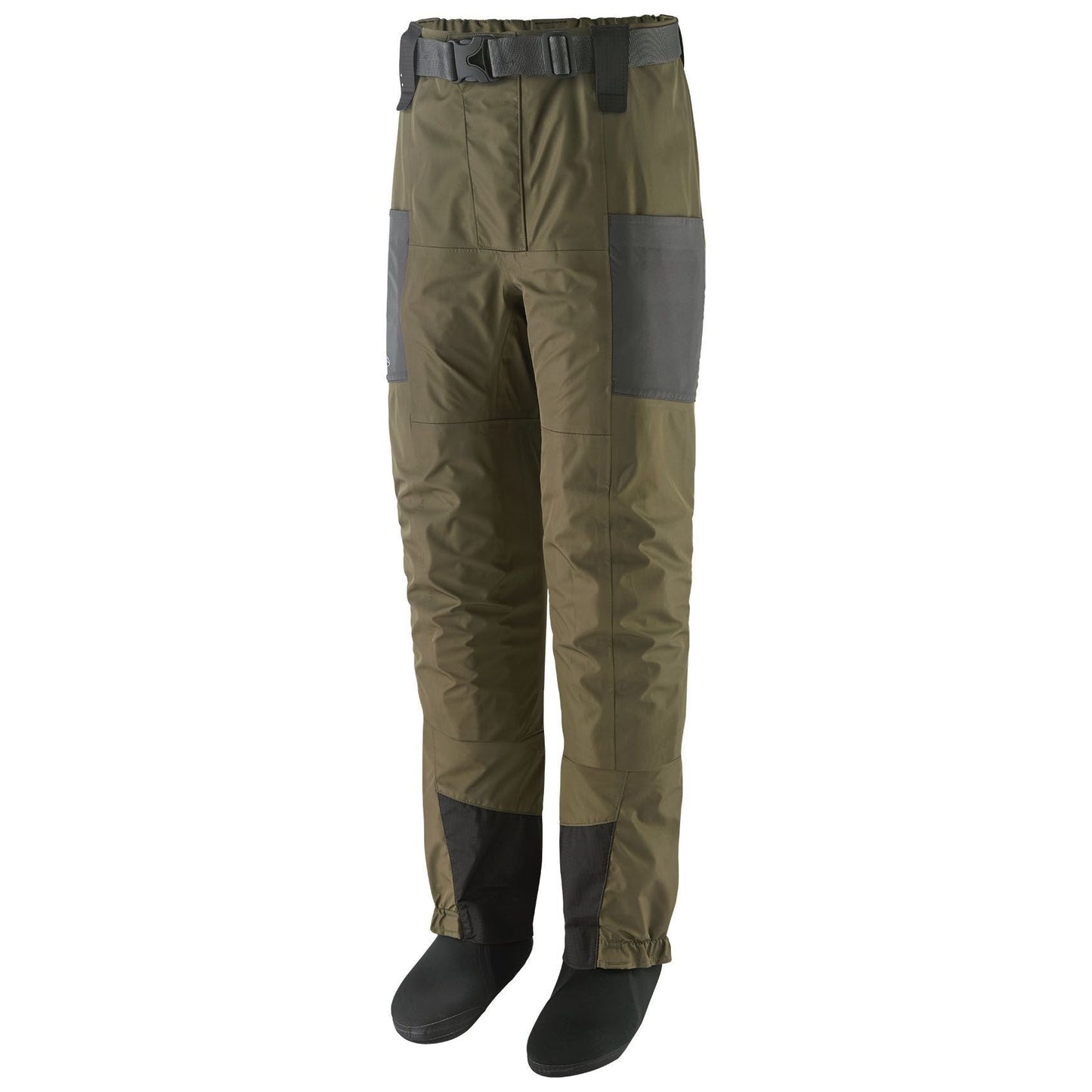 Patagonia Men's Swiftcurrent Traverse Wading Pants