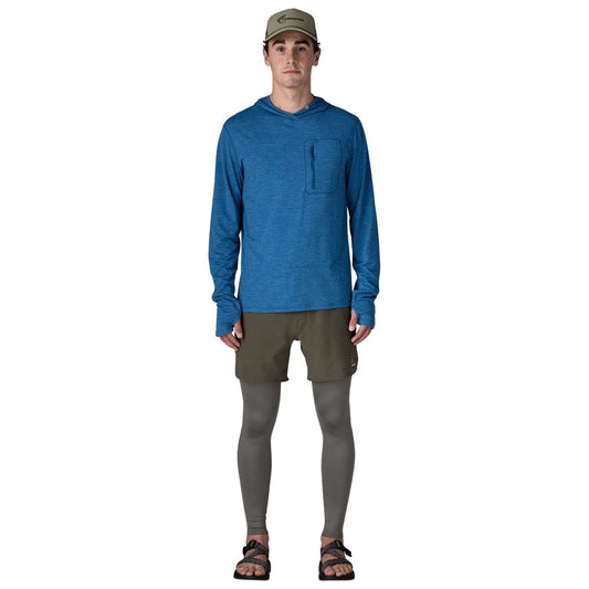 Patagonia Men's Tropic Comfort Sun Tights