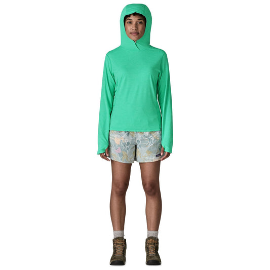 Patagonia Women's Capilene Cool Sun Hoody
