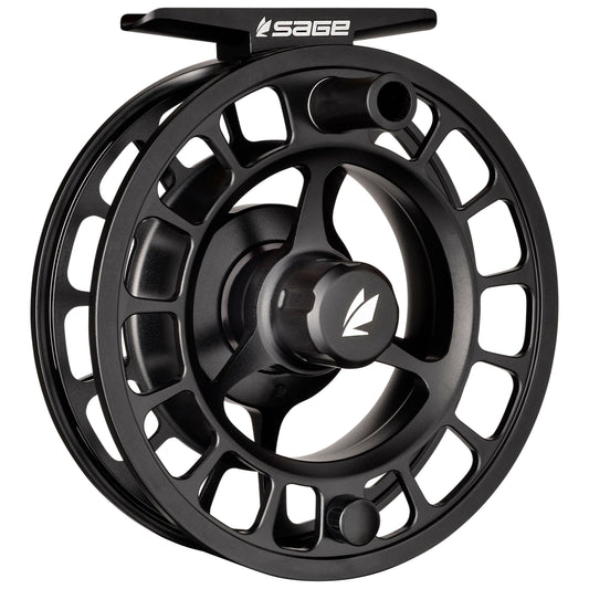 Sage Shift Fly Reel 9/10