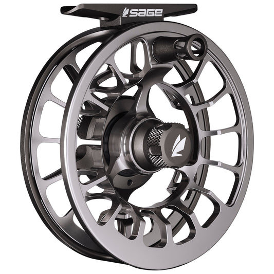Sage Shift LT Fly Reel 9/10