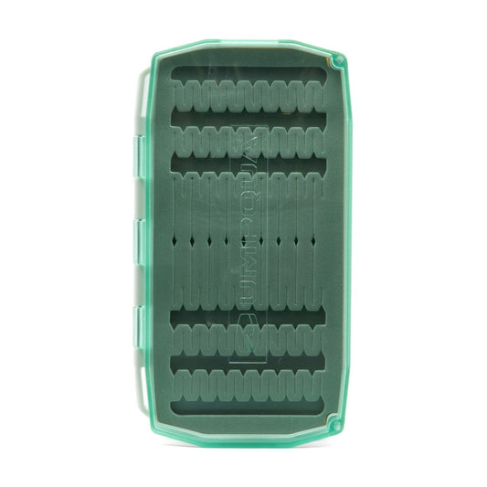 UMPQUA UPG FOAM SALT FLATS LARGE FLY BOX