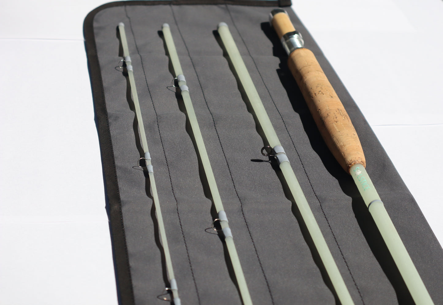 Custom Fly Rod Build On Your Budget |