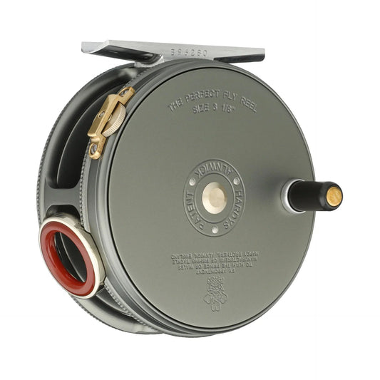 Hardy 1912 Perfect Fly Reel 4/5