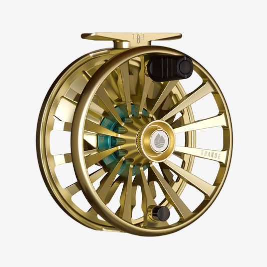 Redington Grande Fly Reel Spool 9/10/11