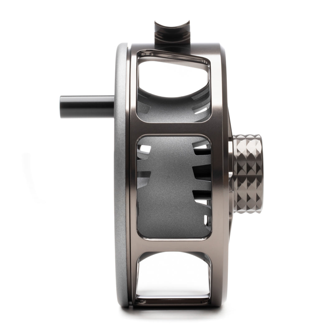 Lamson Remix S-Series HD Fly Reel and Spools 3 Pack -7+