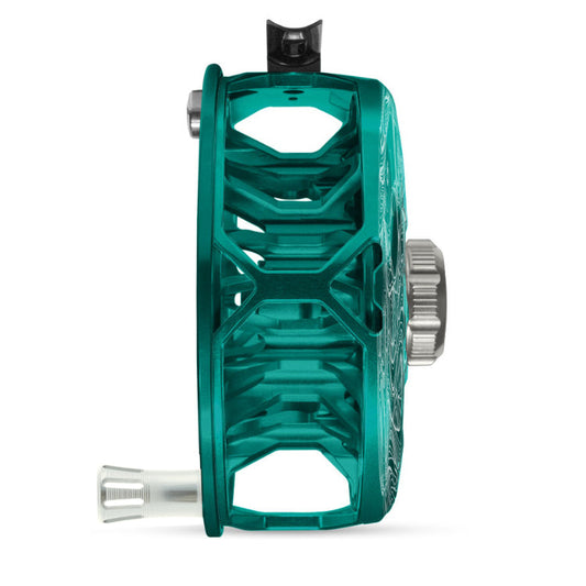 ABEL ROVE 9-11 FLY REEL