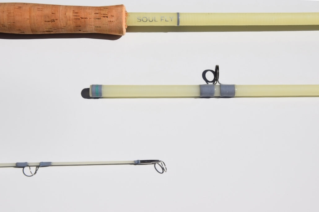 Custom Fly Rod Build On Your Budget |