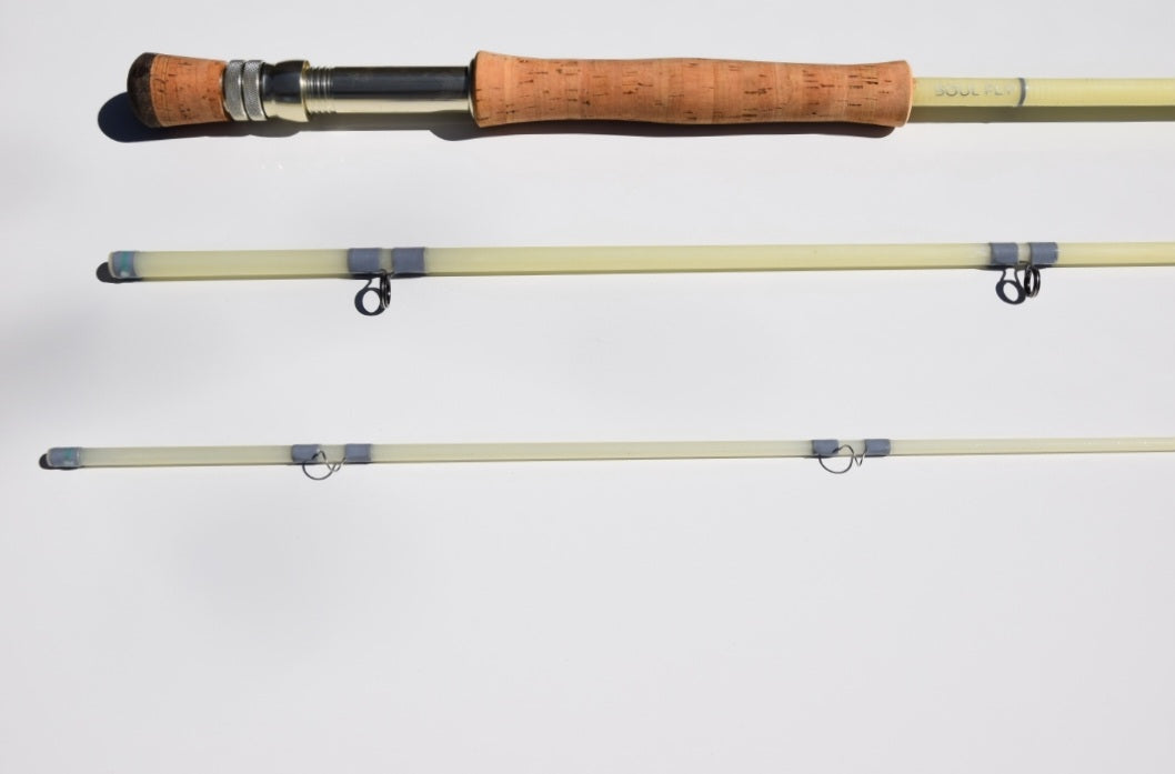 Custom Fly Rod Build On Your Budget |