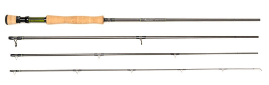 Scott Session Fly Rod 9'0" 7wt 4pc