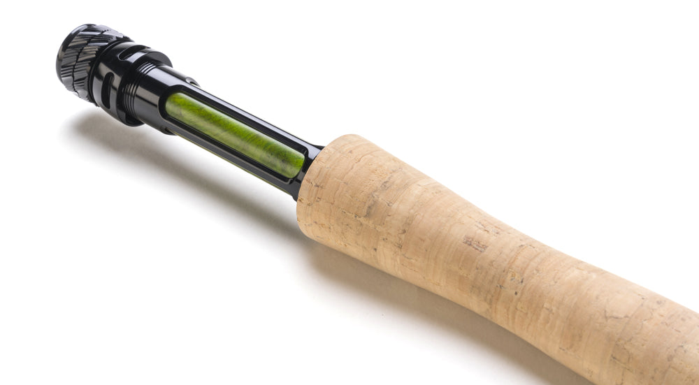 Scott Session Fly Rod 9'0" 5wt 4pc
