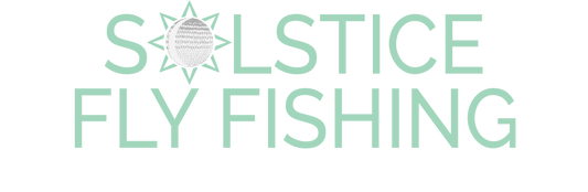 Cape Cod Fly fishing Brewster Flats Fly Fishing