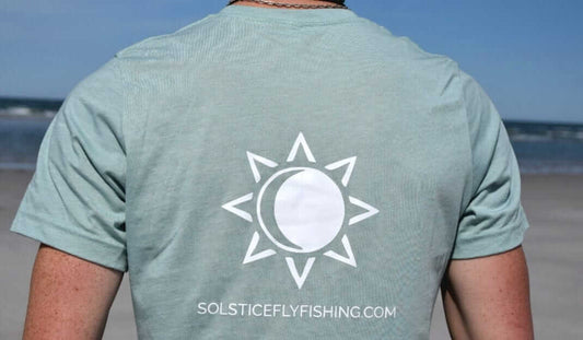 Solstice Bar Hopper Unisex T-Shirt
