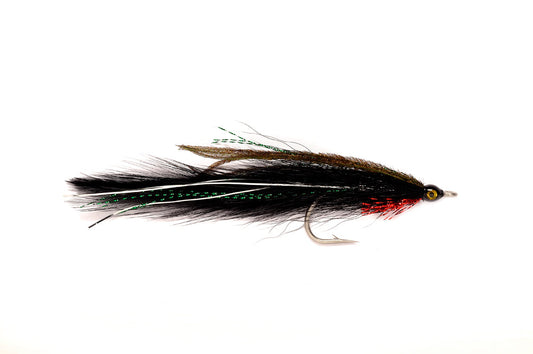 Deceiver Black