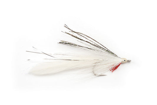 Deceiver White