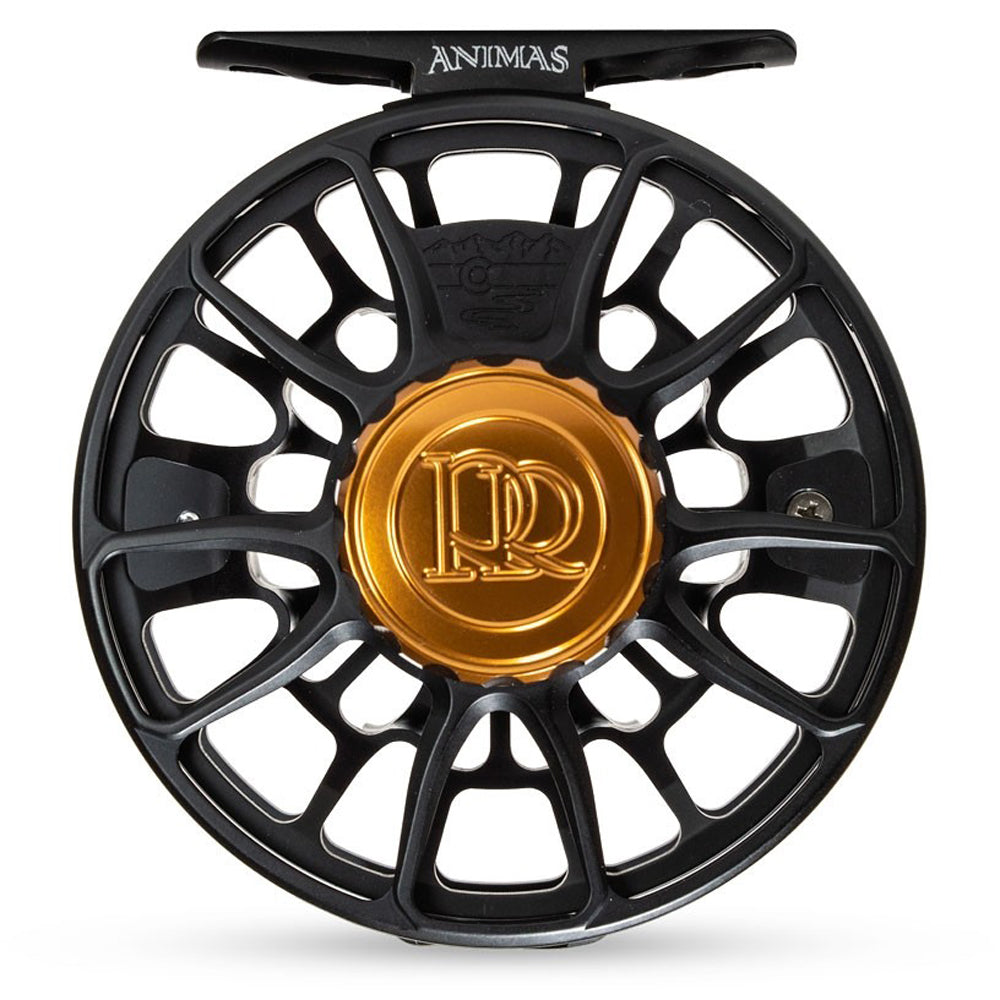 Ross Reels Animas Fly Reel 7/8