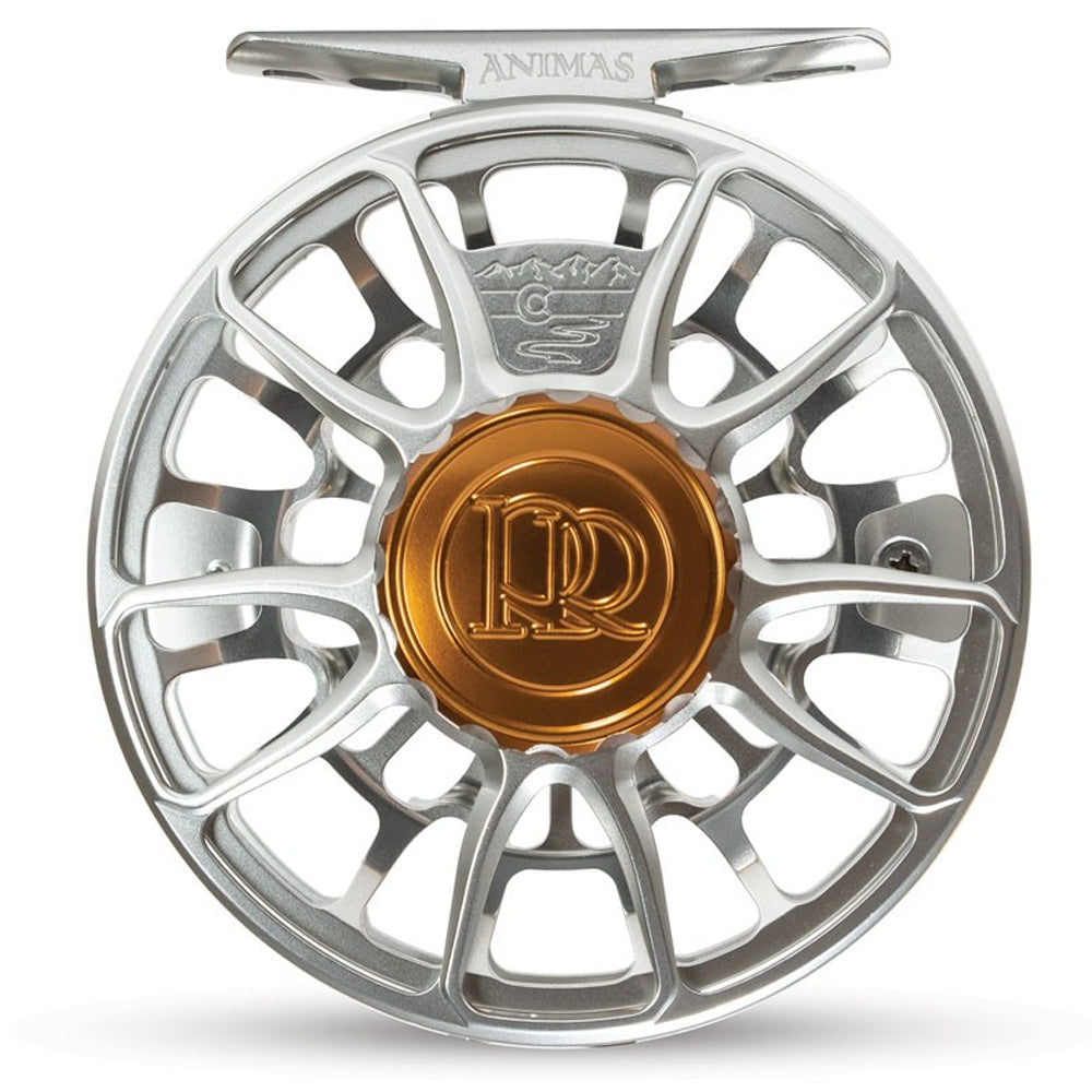 Ross Reels Animas Fly Reel 7/8