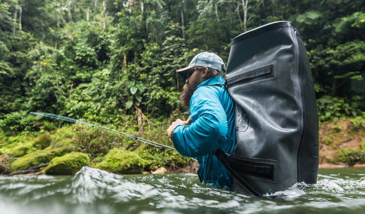 YETI Panga 100 Waterproof Duffel