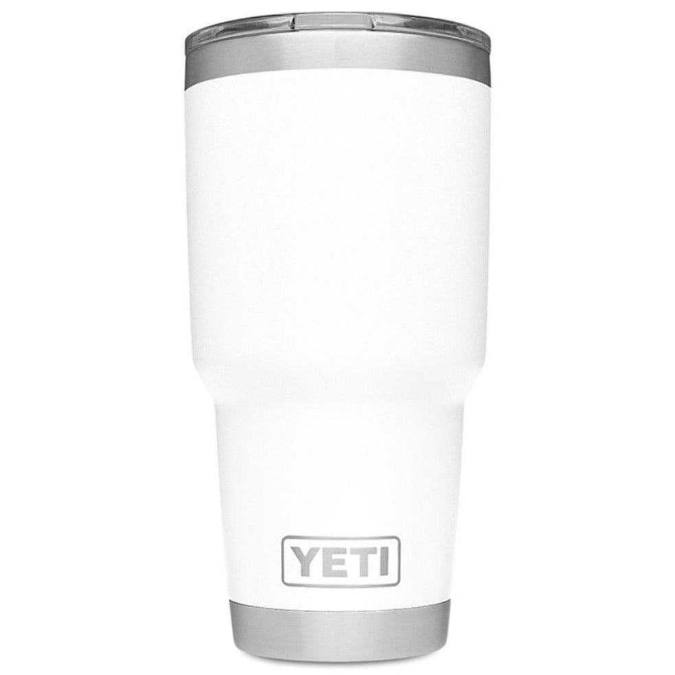 YETI Rambler 30 oz Tumbler with MagSlider Lid