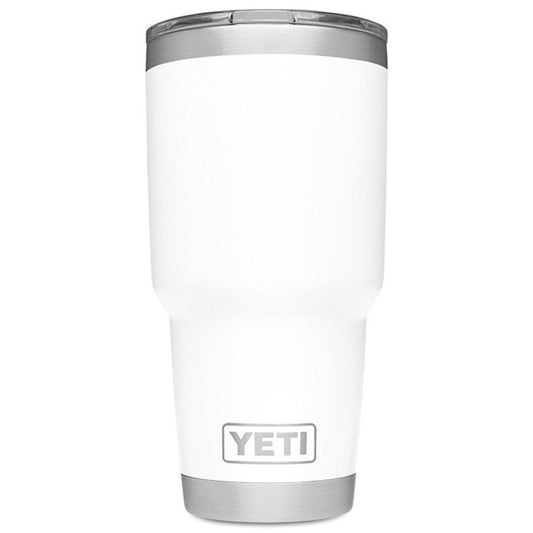 YETI Rambler 30 oz Tumbler with MagSlider Lid
