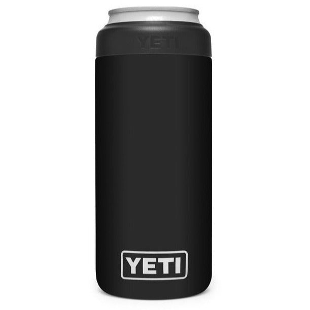 Yeti Rambler Colster Slim Can Insulator