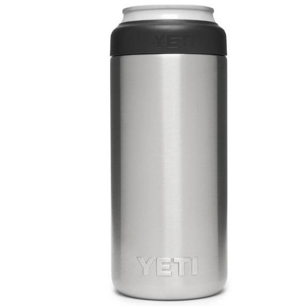 Yeti Rambler Colster Slim Can Insulator