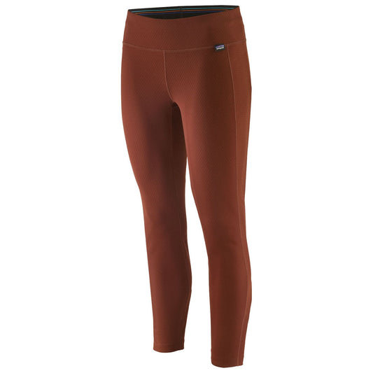 Patagonia Women's Cap Mid Weight Bottoms