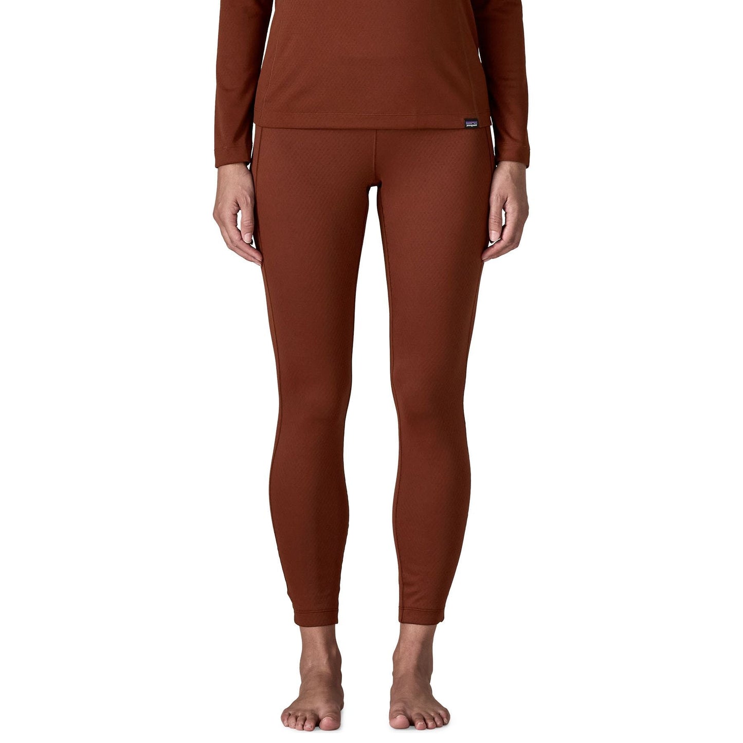 Patagonia Women's Cap Mid Weight Bottoms
